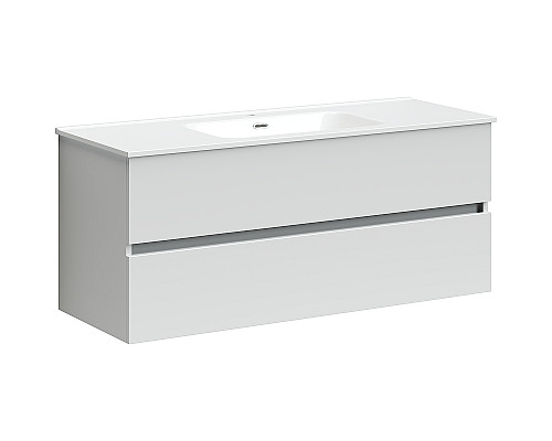 Santeh-Crystal.ru: Тумба под раковину Sancos Urban 120 UR120-1W подвесная Белый глянец Купить Тумба под раковину Sancos Urban 120 UR120-1W подвесная Белый глянец в магазине сантехники Santeh-Crystal.ru