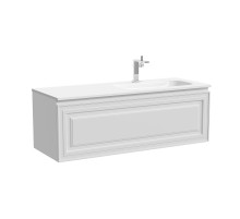 Тумба под раковину Sancos Very 120 R VR120RW подвесная цвет Bianco