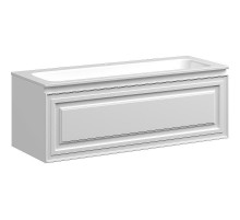 Тумба под раковину Sancos Very 120 VR120W подвесная Bianco