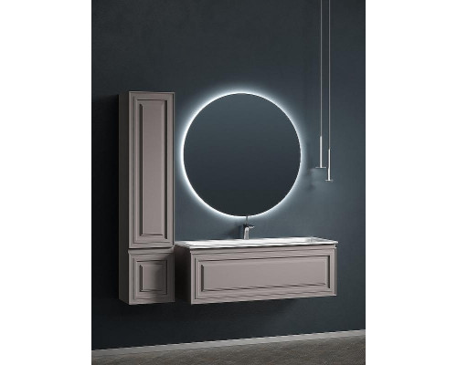 Тумба под раковину Sancos Very 120 VR120SM подвесная Doha Soft