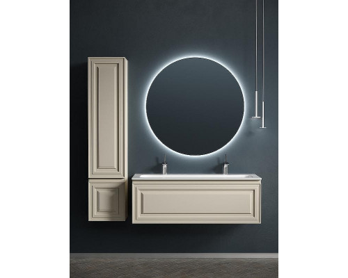 Тумба под раковину Sancos Very 120 VR120CE подвесная Beige Soft