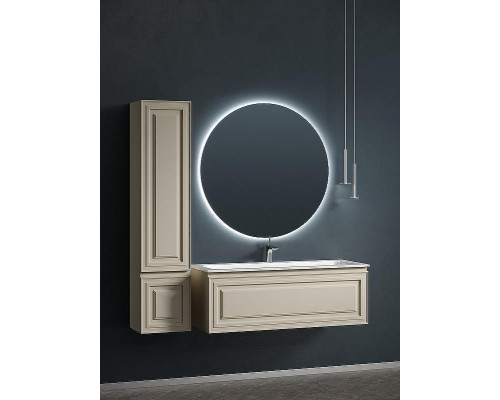 Тумба под раковину Sancos Very 120 VR120CE подвесная Beige Soft