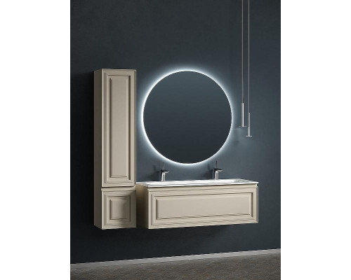 Тумба под раковину Sancos Very 120 VR120CE подвесная Beige Soft