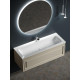 Тумба под раковину Sancos Very 120 VR120CE подвесная Beige Soft