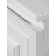 Тумба под раковину Sancos Very 100 VR100W подвесная Bianco