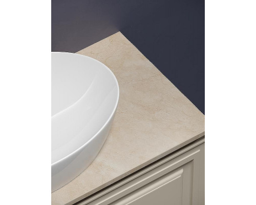 Тумба под раковину Sancos Very 100 VR100CE подвесная Beige Soft