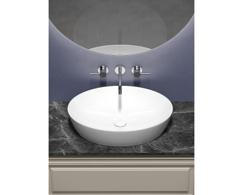 Тумба под раковину Sancos Very 100 VR100CE подвесная Beige Soft