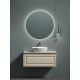 Тумба под раковину Sancos Very 100 VR100CE подвесная Beige Soft