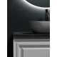 Тумба под раковину Sancos Very 80 VR80W подвесная Bianco