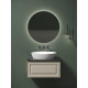 Тумба под раковину Sancos Very 80 VR80CE подвесная Beige Soft
