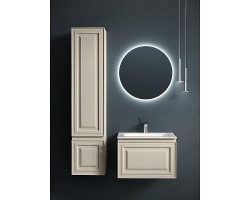 Тумба под раковину Sancos Very 60 VR60CE подвесная Beige Soft