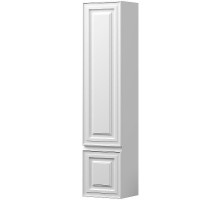 Шкаф пенал Sancos Very 35 R PVR35RW подвесной Bianco