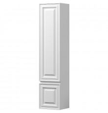 Шкаф пенал Sancos Very 35 R PVR35RW подвесной Bianco