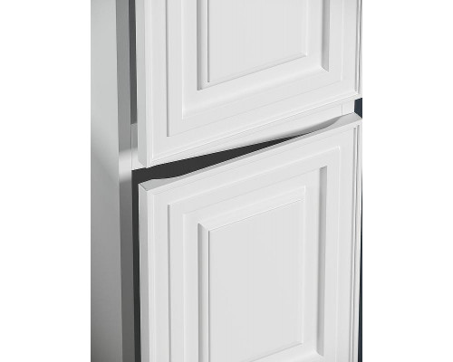 Шкаф пенал Sancos Very 35 R PVR35RW подвесной Bianco