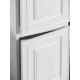 Шкаф пенал Sancos Very 35 R PVR35RW подвесной Bianco