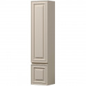 Шкаф пенал Sancos Very 35 R PVR35RCE подвесной Beige Soft
