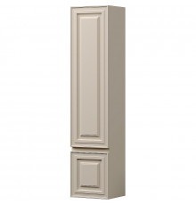 Шкаф пенал Sancos Very 35 R PVR35RCE подвесной Beige Soft