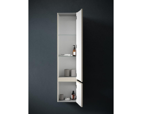 Шкаф пенал Sancos Very 35 R PVR35RCE подвесной Beige Soft