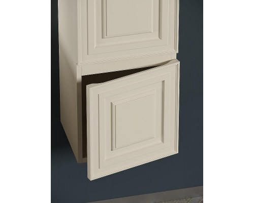 Шкаф пенал Sancos Very 35 R PVR35RCE подвесной Beige Soft