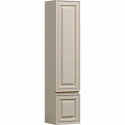 Шкаф пенал Sancos Very 35 L PVR35LCE подвесной Beige Soft