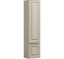 Шкаф пенал Sancos Very 35 L PVR35LCE подвесной Beige Soft