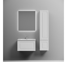 Тумба под раковину Sancos Very 70 VR70W подвесная Bianco