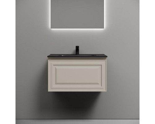 Тумба под раковину Sancos Very 70 VR70CE подвесная Beige Soft