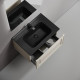 Тумба под раковину Sancos Very 70 VR70CE подвесная Beige Soft