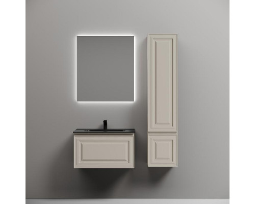 Тумба под раковину Sancos Very 70 VR70CE подвесная Beige Soft