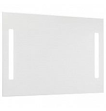 Зеркало Style Line Led 120 с подсветкой Хром