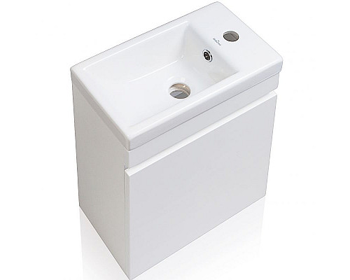 Santeh-Crystal.ru: Тумба под раковину Style Line Compact 40 Люкс СС-00000248 подвесная Белая Купить Тумба под раковину Style Line Compact 40 Люкс СС-00000248 подвесная Белая в магазине сантехники Santeh-Crystal.ru
