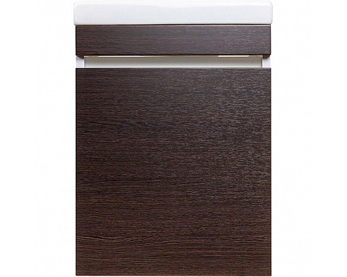 Santeh-Crystal.ru: Тумба под раковину Style Line Compact 40 Люкс СС-00000417 подвесная Венге Заказать Тумба под раковину Style Line Compact 40 Люкс СС-00000417 подвесная Венге в магазине сантехники Santeh-Crystal.ru