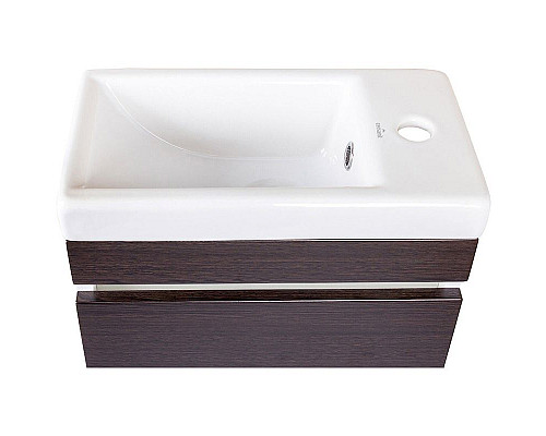 Santeh-Crystal.ru: Тумба под раковину Style Line Compact 40 Люкс СС-00000417 подвесная Венге Заказать Тумба под раковину Style Line Compact 40 Люкс СС-00000417 подвесная Венге в магазине сантехники Santeh-Crystal.ru