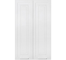 Подвесной шкаф Style Line Альба 60 Люкс ЛС-000010051 Белый