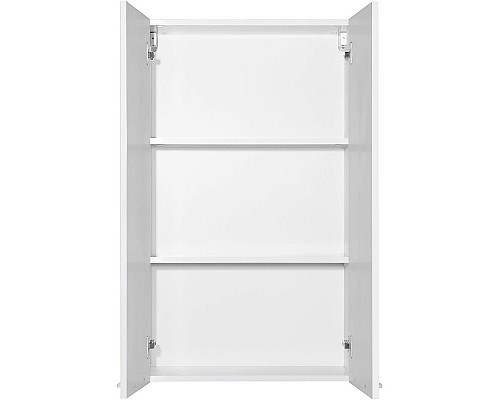 Приобрести Подвесной шкаф Style Line Альба 60 Люкс ЛС-000010051 Белый в магазине сантехники Santeh-Crystal.ru