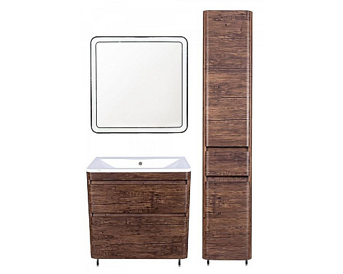 Santeh-Crystal.ru: Тумба под раковину Style Line Атлантика Люкс Plus 60 СС-00002207 Старое дерево Заказать Тумба под раковину Style Line Атлантика Люкс Plus 60 СС-00002207 Старое дерево в магазине сантехники Santeh-Crystal.ru
