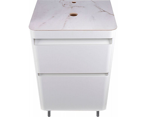 Santeh-Crystal.ru: Тумба под раковину Style Line Атлантика Люкс Plus 60 СС-00002208 Антискрейч Купить Тумба под раковину Style Line Атлантика Люкс Plus 60 СС-00002208 Антискрейч в магазине сантехники Santeh-Crystal.ru