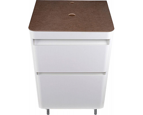 Santeh-Crystal.ru: Тумба под раковину Style Line Атлантика Люкс Plus 60 СС-00002208 Антискрейч Купить Тумба под раковину Style Line Атлантика Люкс Plus 60 СС-00002208 Антискрейч в магазине сантехники Santeh-Crystal.ru
