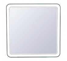 Зеркало Style Line Атлантика 60 СС-00002214 с подсветкой с часами