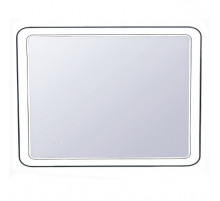 Зеркало Style Line Атлантика 90 СС-00002213 с подсветкой с часами