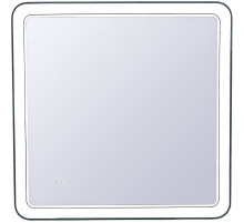 Зеркало Style Line Атлантика 80 СС-00000671 с подсветкой с часами