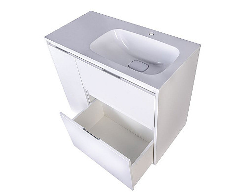 Santeh-Crystal.ru: Тумба под раковину Style Line Барселона 90 R СС-00002280 Белая Купить Тумба под раковину Style Line Барселона 90 R СС-00002280 Белая в магазине сантехники Santeh-Crystal.ru