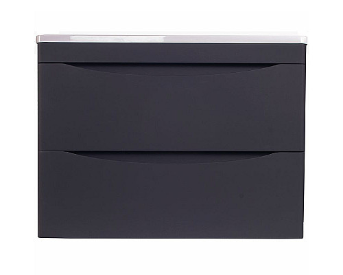 Santeh-Crystal.ru: Тумба под раковину Style Line Бергамо 70 СС-00002321 подвесная Черная антискрейч Заказать Тумба под раковину Style Line Бергамо 70 СС-00002321 подвесная Черная антискрейч в магазине сантехники Santeh-Crystal.ru
