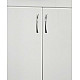 Купить Тумба под раковину Style Line Эко Стандарт 82 R ЛС-00000109 Белая в магазине сантехники Santeh-Crystal.ru