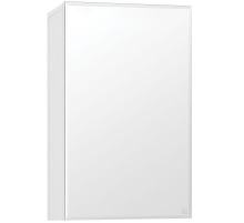 Зеркальный шкаф Style Line Эко стандарт Альтаир 40 Белый