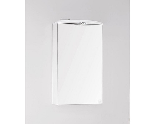Santeh-Crystal.ru: Зеркальный шкаф Style Line Эко стандарт Альтаир 40 С с подсветкой Белый Купить Зеркальный шкаф Style Line Эко стандарт Альтаир 40 С с подсветкой Белый в магазине сантехники Santeh-Crystal.ru