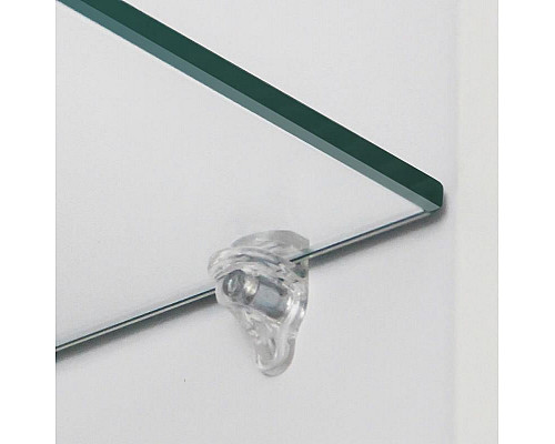 Santeh-Crystal.ru: Зеркало со шкафом Style Line Эко стандарт Панда 80 С с подсветкой Белый глянец Заказать Зеркало со шкафом Style Line Эко стандарт Панда 80 С с подсветкой Белый глянец в магазине сантехники Santeh-Crystal.ru