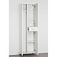 Заказать Шкаф пенал Style Line Эко Стандарт 54 Белый в магазине сантехники Santeh-Crystal.ru