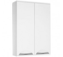 Подвесной шкаф Style Line Жасмин 50 Белый