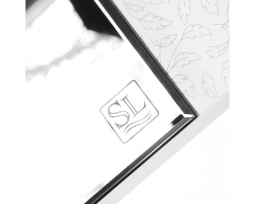 Заказать Шкаф пенал Style Line Ирис 36 Белый глянец в магазине сантехники Santeh-Crystal.ru